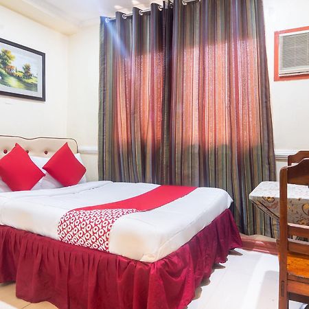 Oyo 174 Westview Pension Cebu Εξωτερικό φωτογραφία