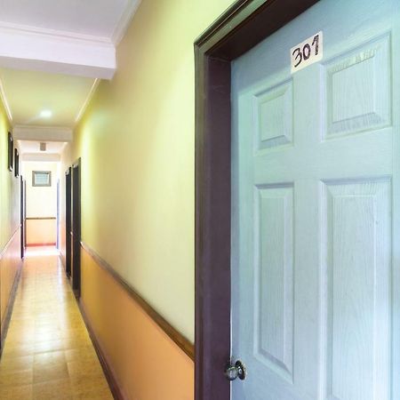Oyo 174 Westview Pension Cebu Εξωτερικό φωτογραφία