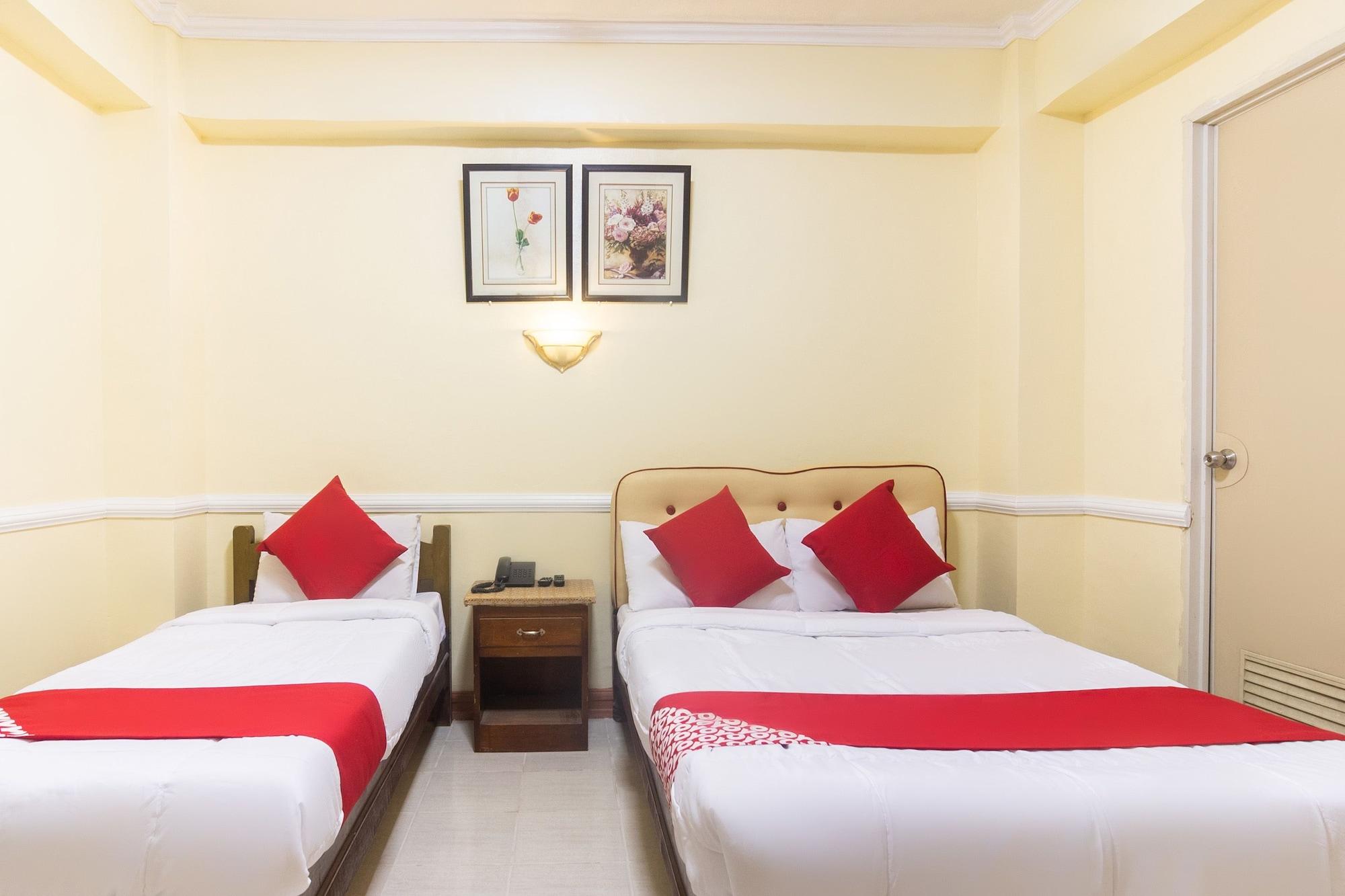 Oyo 174 Westview Pension Cebu Εξωτερικό φωτογραφία