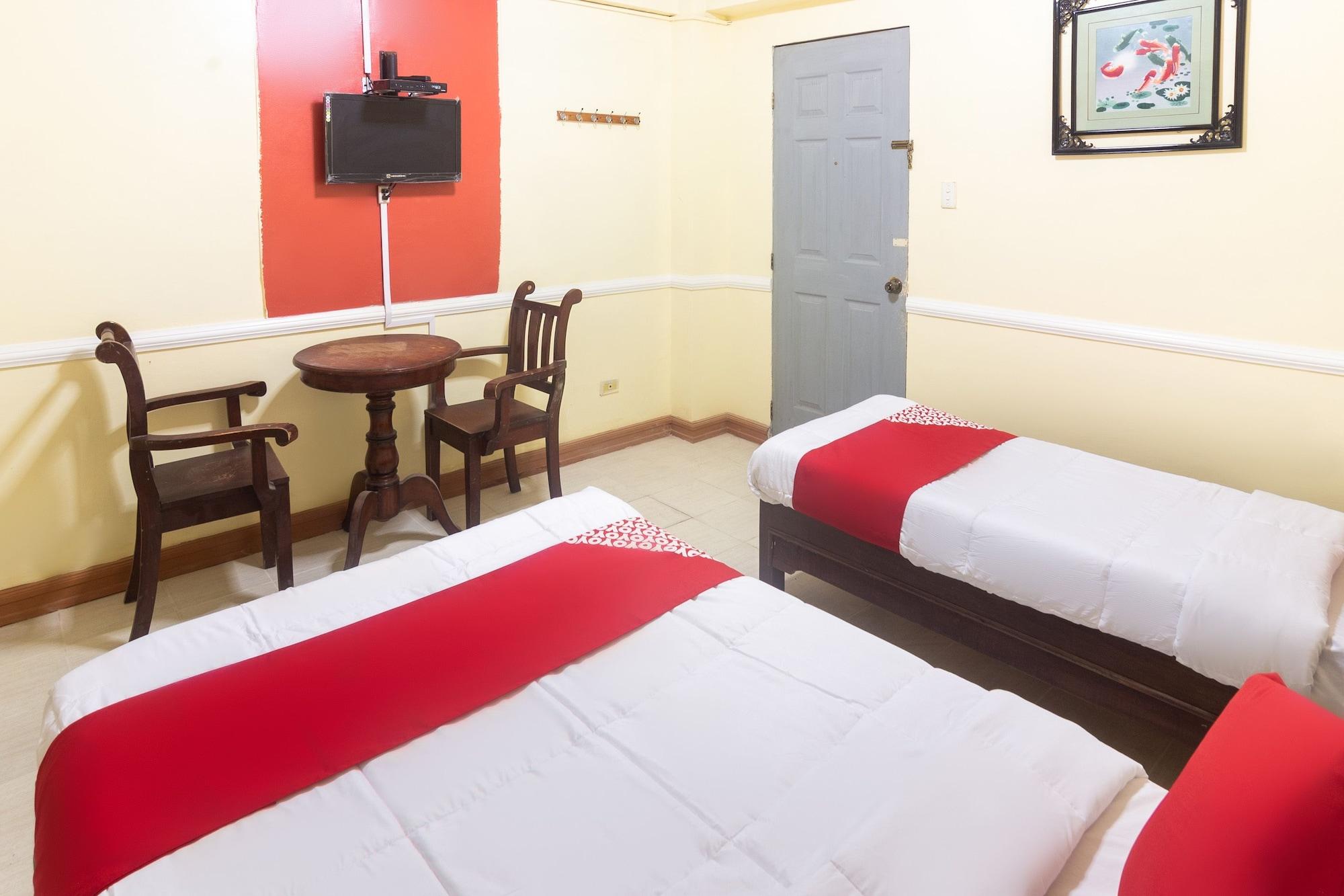 Oyo 174 Westview Pension Cebu Εξωτερικό φωτογραφία