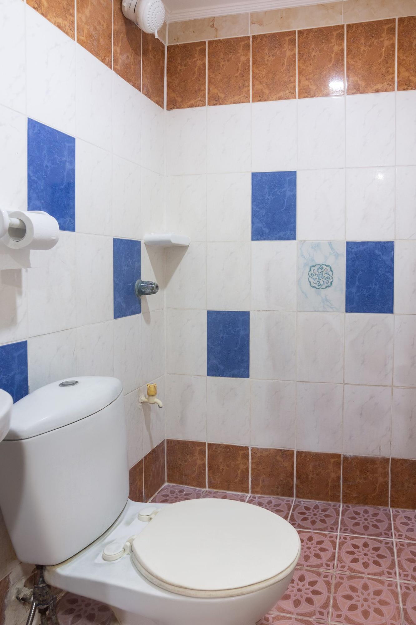 Oyo 174 Westview Pension Cebu Εξωτερικό φωτογραφία