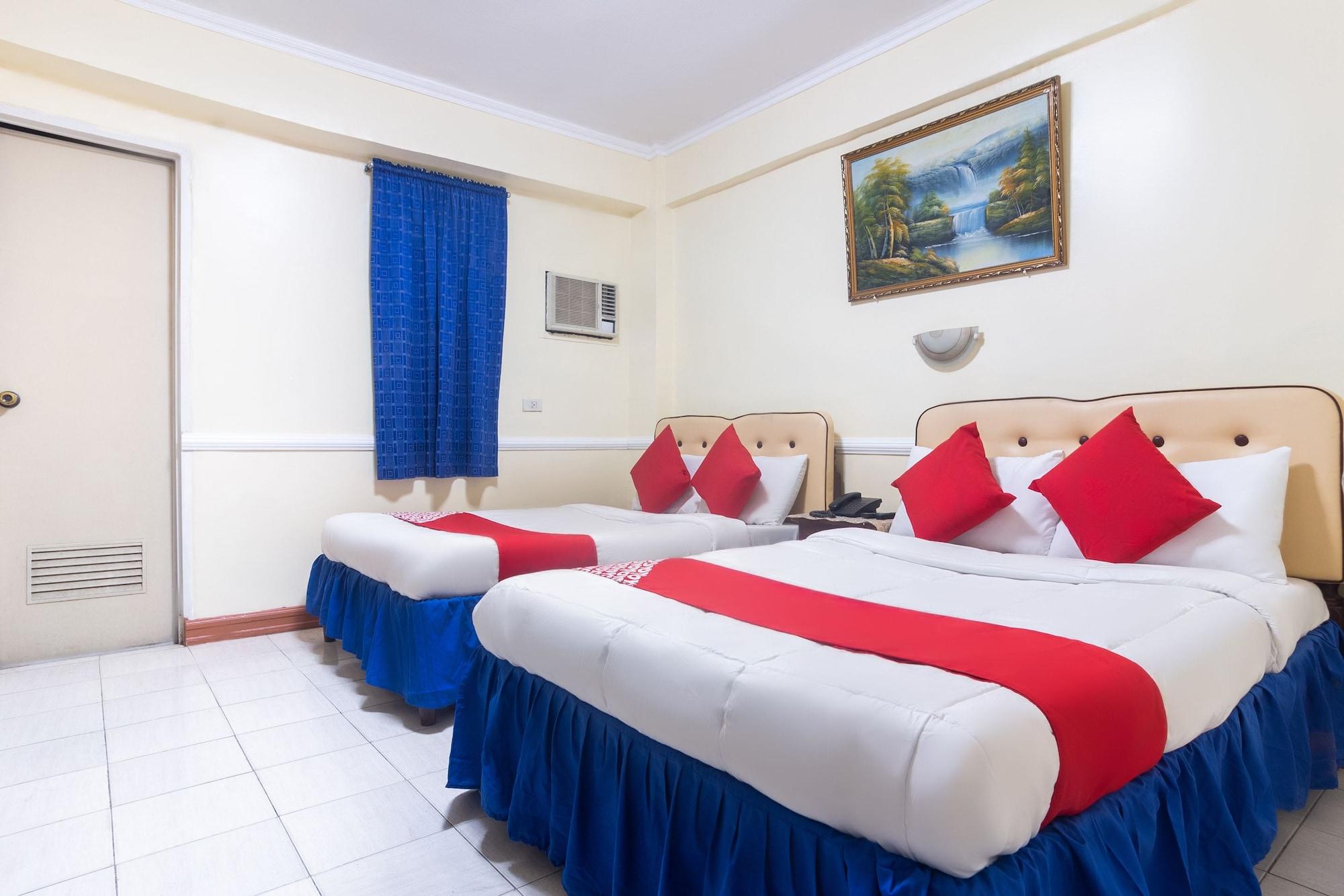 Oyo 174 Westview Pension Cebu Εξωτερικό φωτογραφία