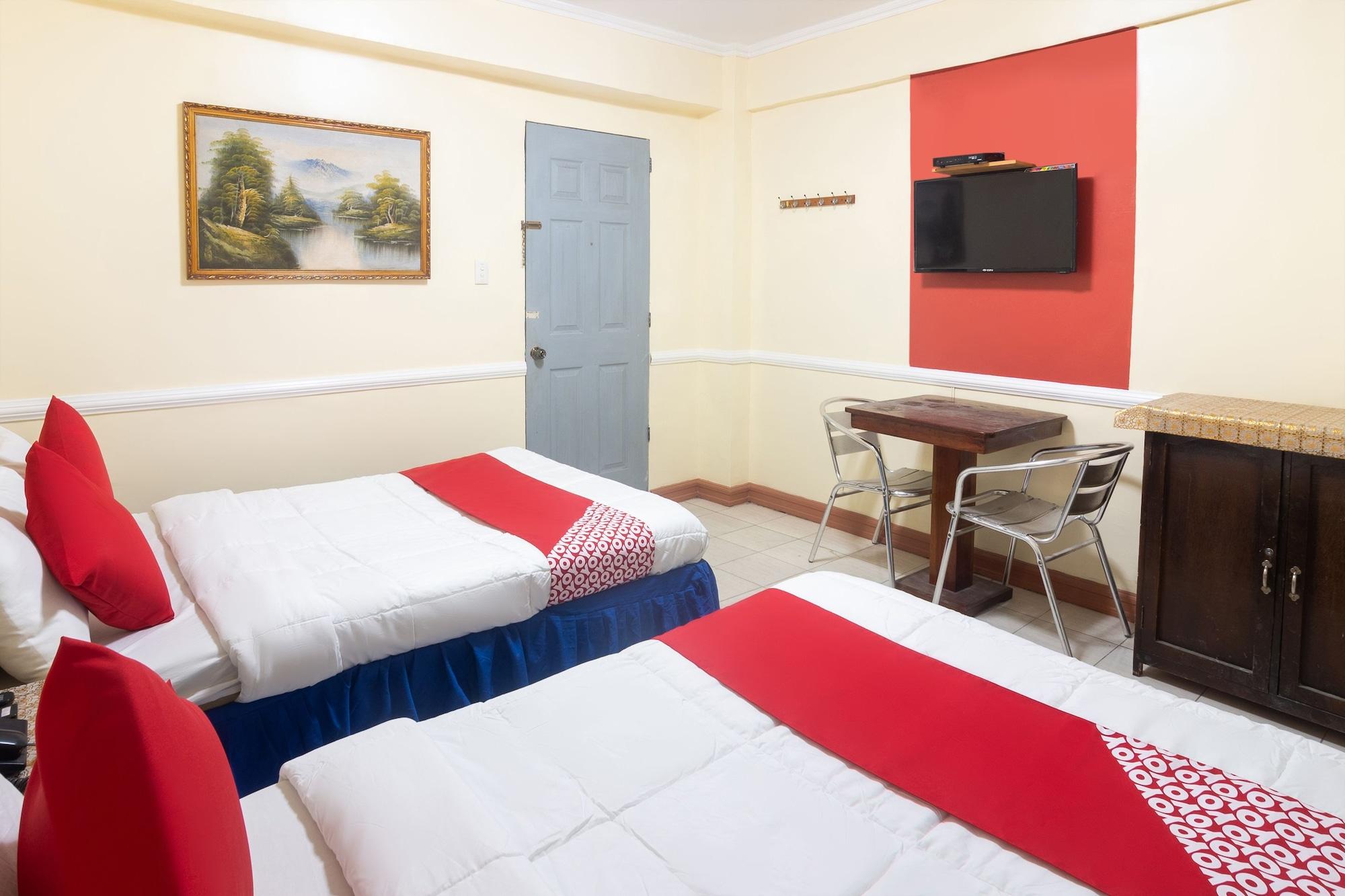 Oyo 174 Westview Pension Cebu Εξωτερικό φωτογραφία