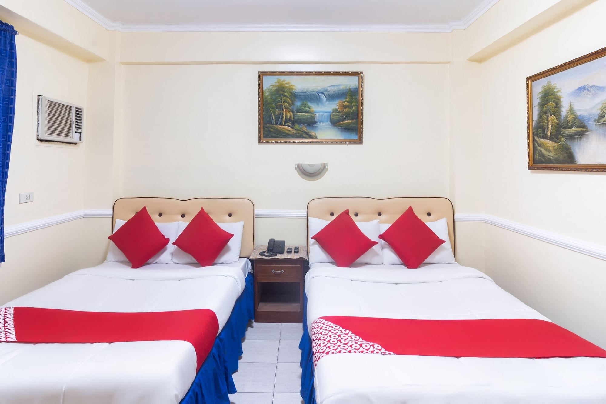 Oyo 174 Westview Pension Cebu Εξωτερικό φωτογραφία