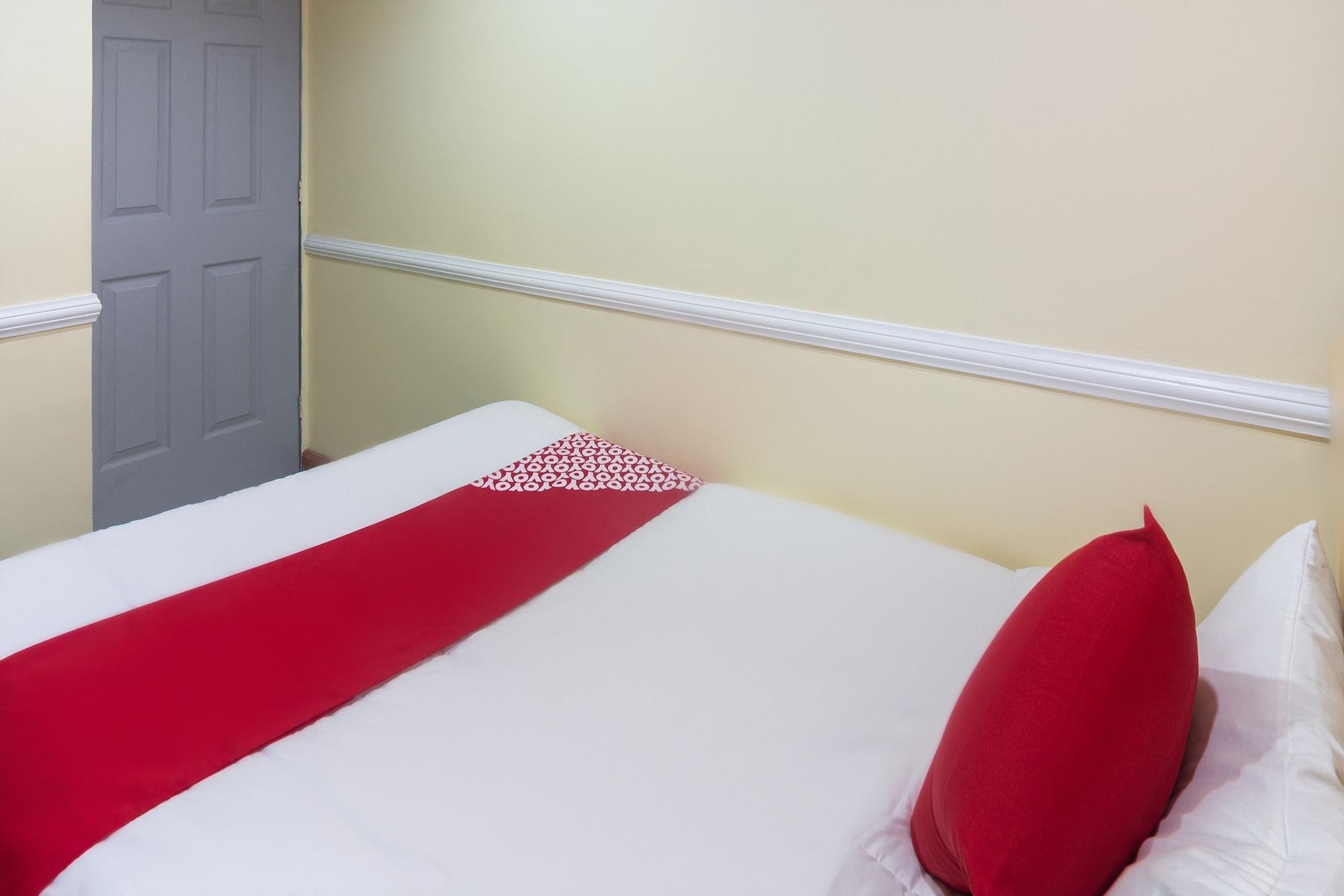 Oyo 174 Westview Pension Cebu Εξωτερικό φωτογραφία