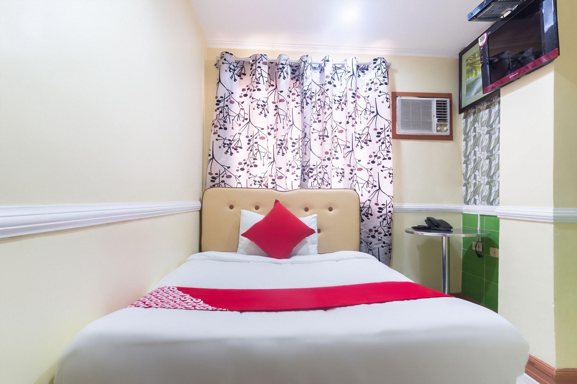 Oyo 174 Westview Pension Cebu Εξωτερικό φωτογραφία