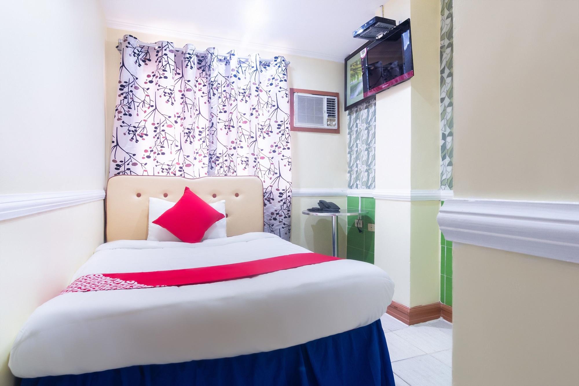 Oyo 174 Westview Pension Cebu Εξωτερικό φωτογραφία