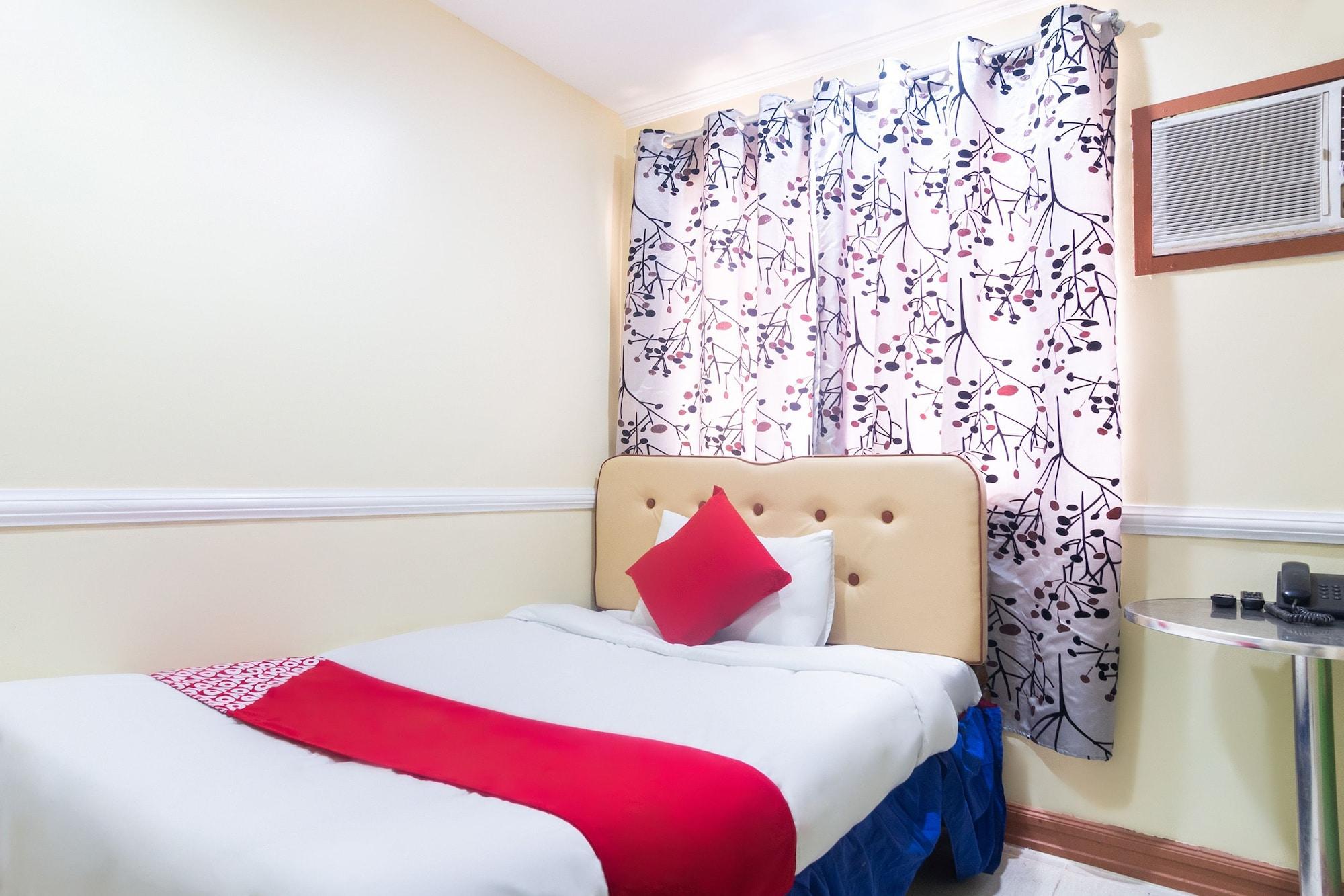 Oyo 174 Westview Pension Cebu Εξωτερικό φωτογραφία