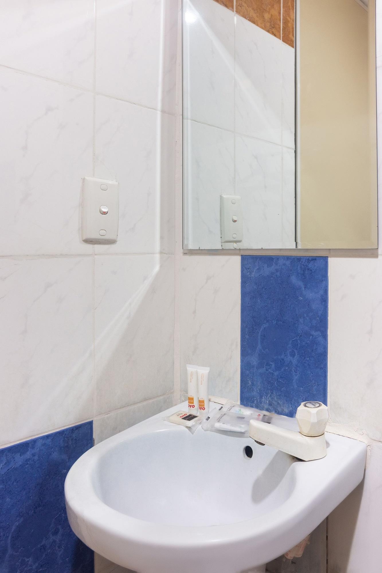 Oyo 174 Westview Pension Cebu Εξωτερικό φωτογραφία