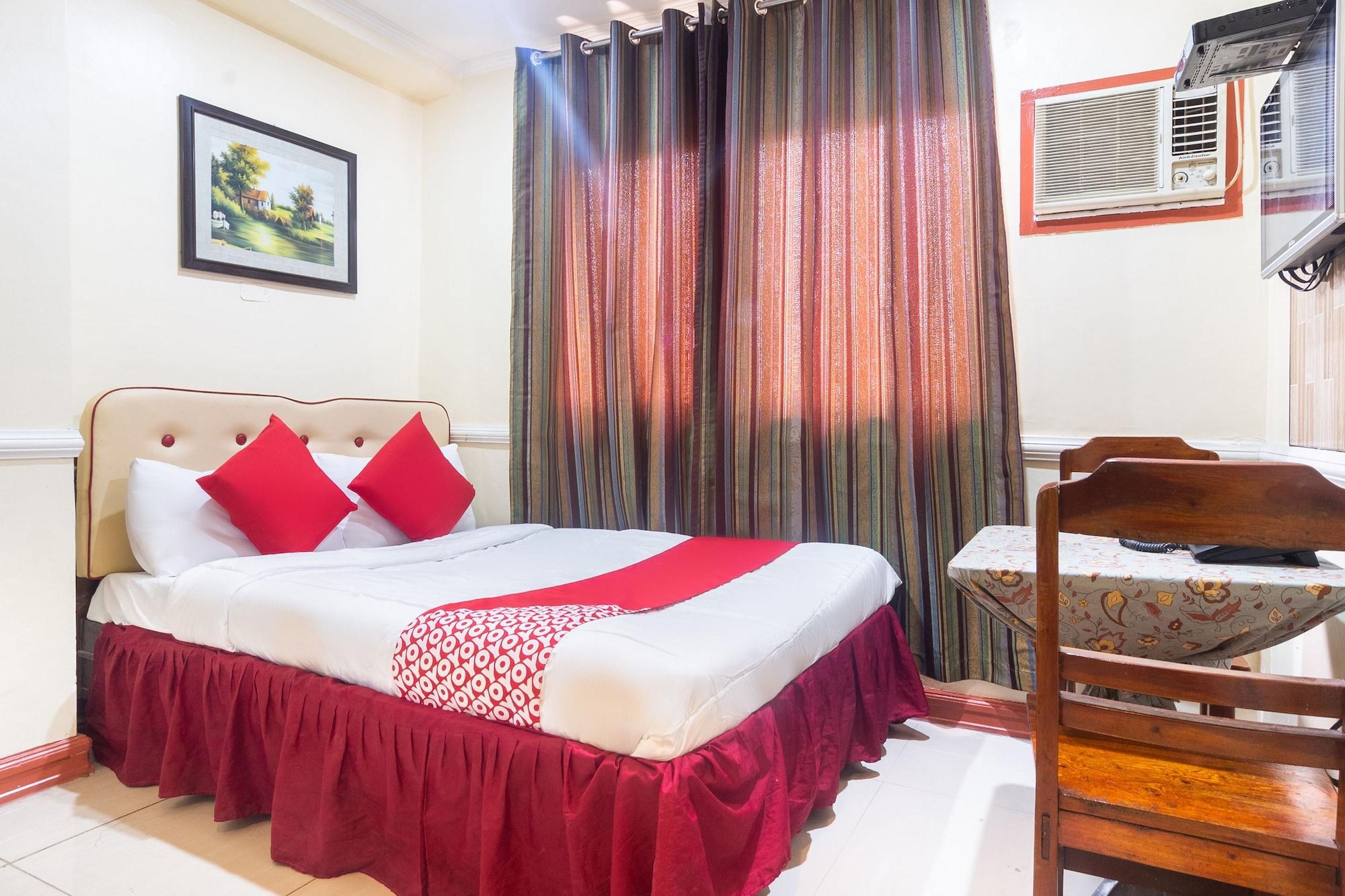 Oyo 174 Westview Pension Cebu Εξωτερικό φωτογραφία