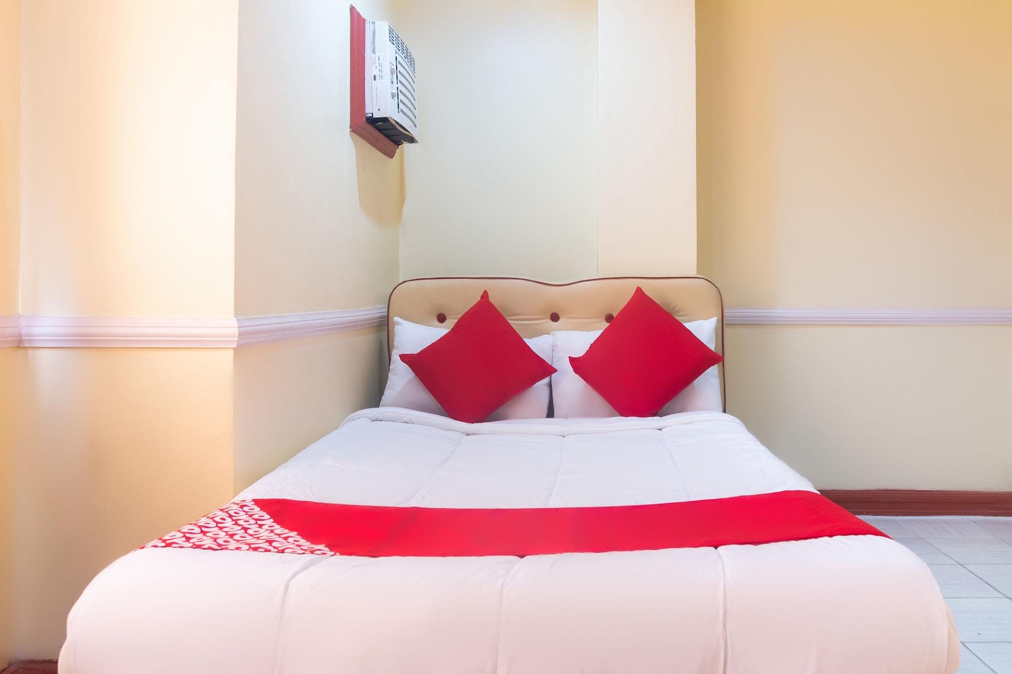 Oyo 174 Westview Pension Cebu Εξωτερικό φωτογραφία