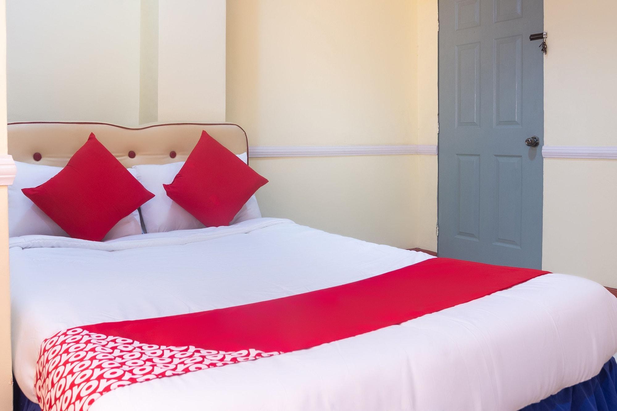 Oyo 174 Westview Pension Cebu Εξωτερικό φωτογραφία