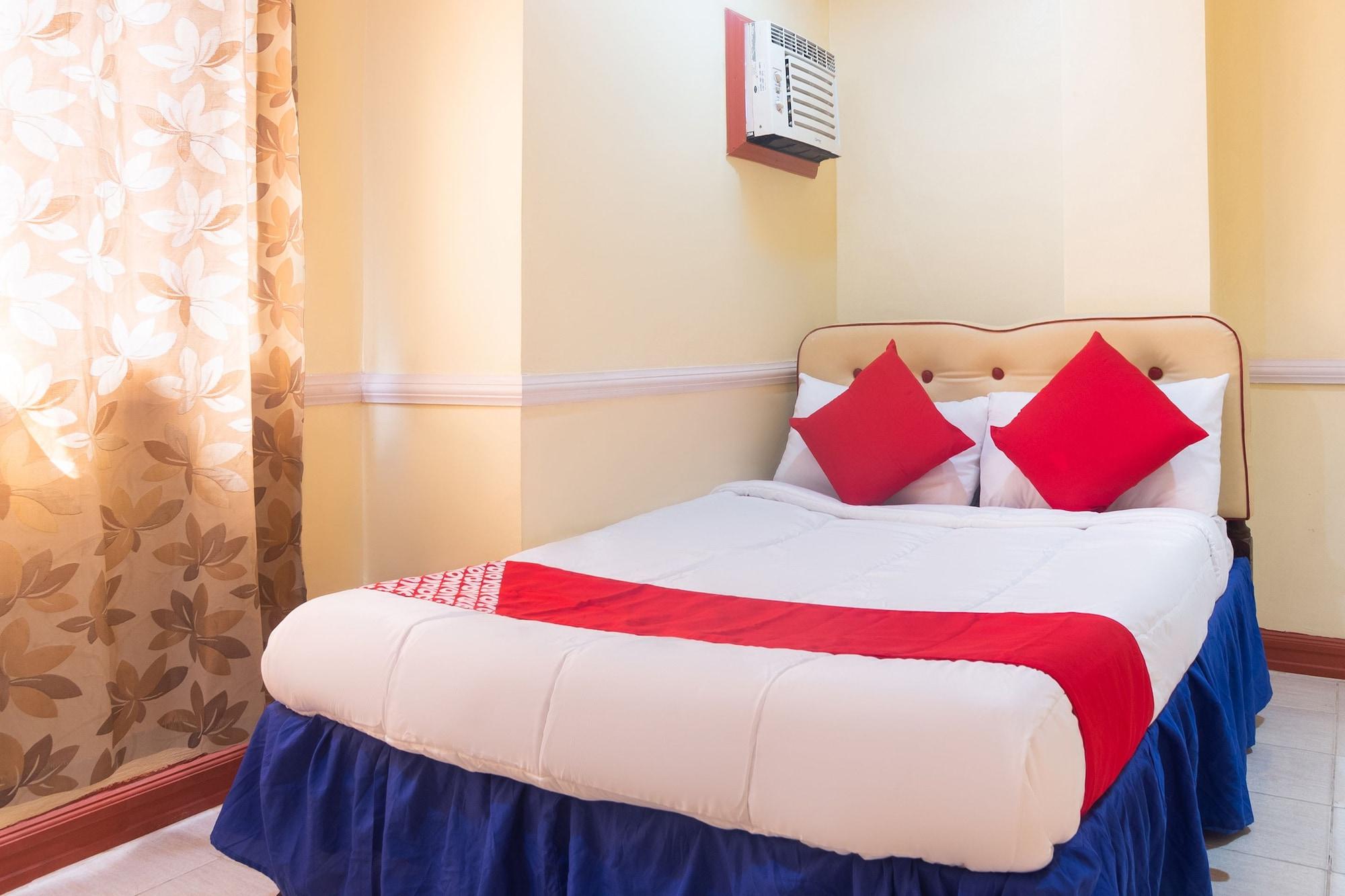 Oyo 174 Westview Pension Cebu Εξωτερικό φωτογραφία