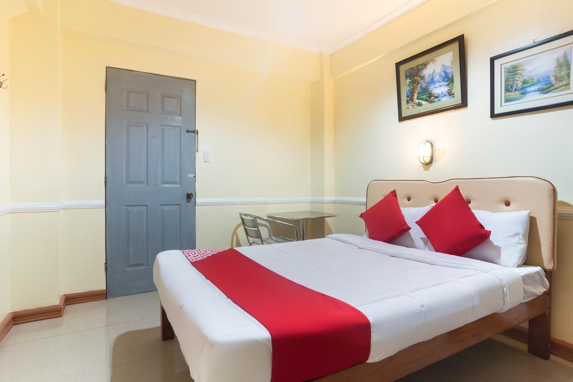 Oyo 174 Westview Pension Cebu Εξωτερικό φωτογραφία