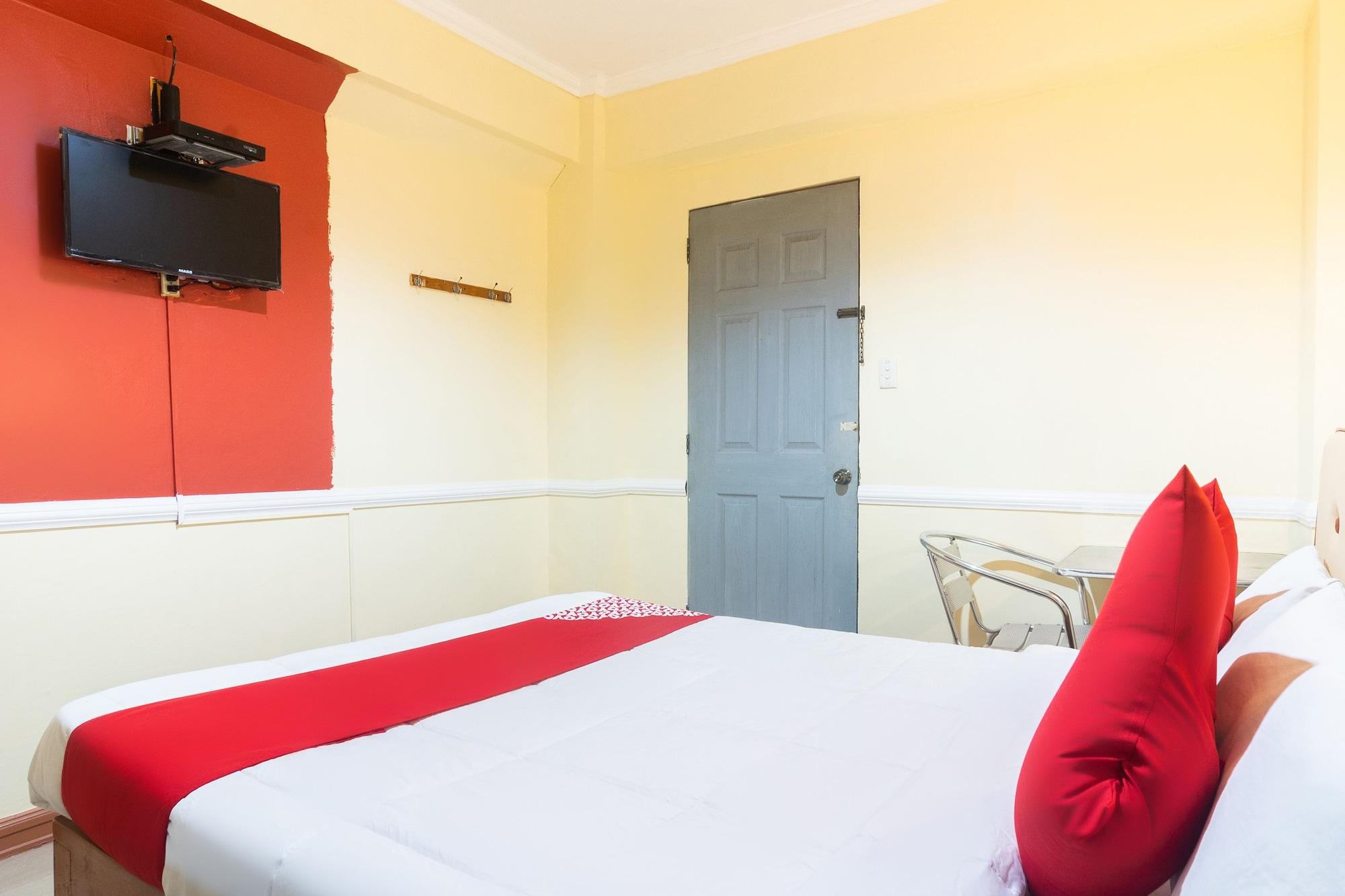 Oyo 174 Westview Pension Cebu Εξωτερικό φωτογραφία