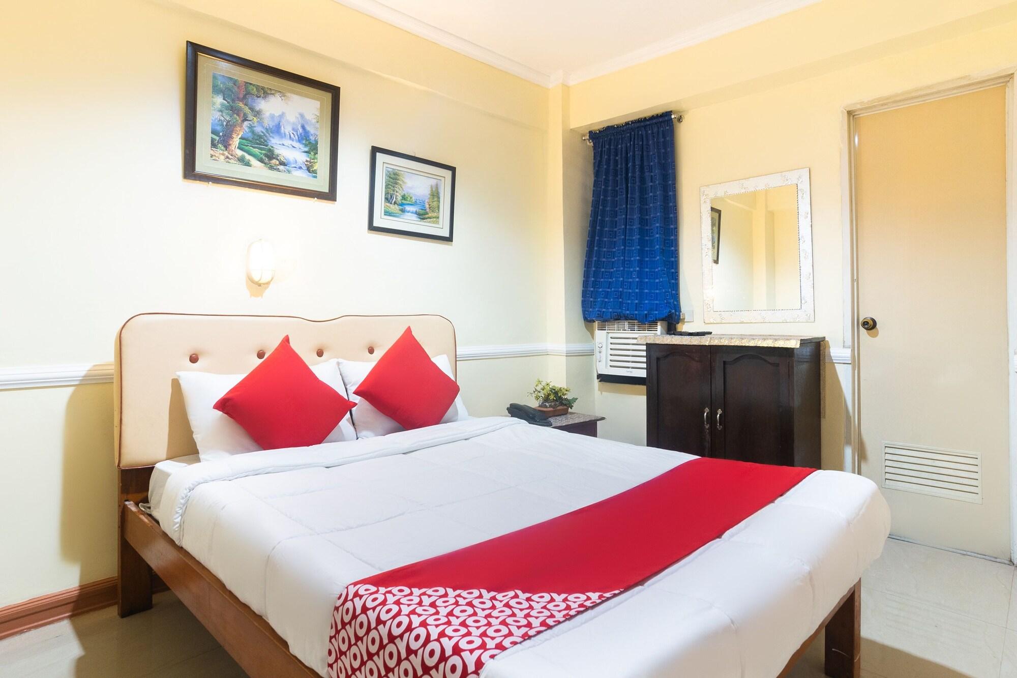 Oyo 174 Westview Pension Cebu Εξωτερικό φωτογραφία