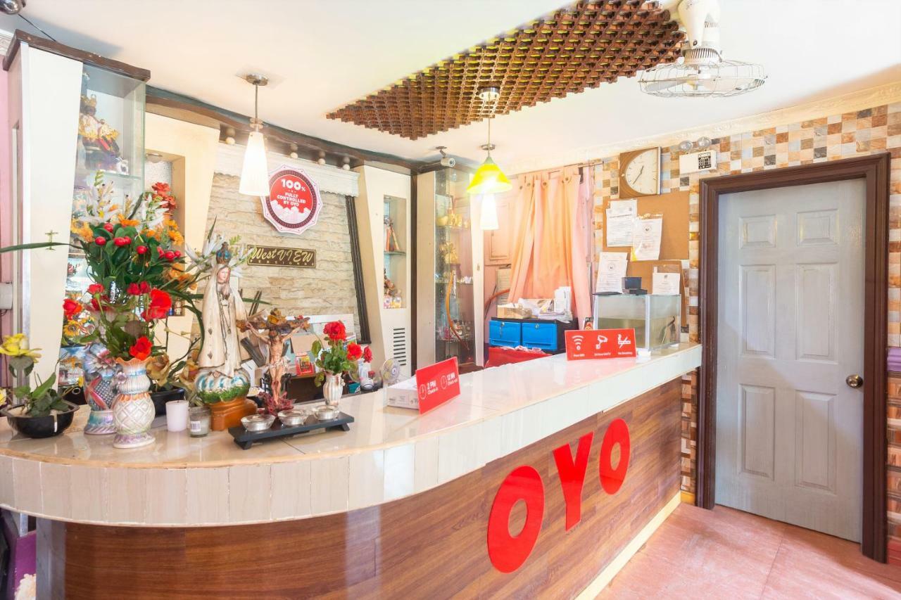 Oyo 174 Westview Pension Cebu Εξωτερικό φωτογραφία