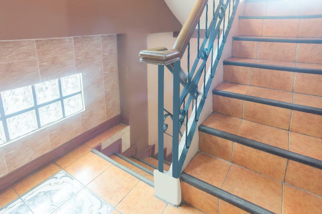 Oyo 174 Westview Pension Cebu Εξωτερικό φωτογραφία