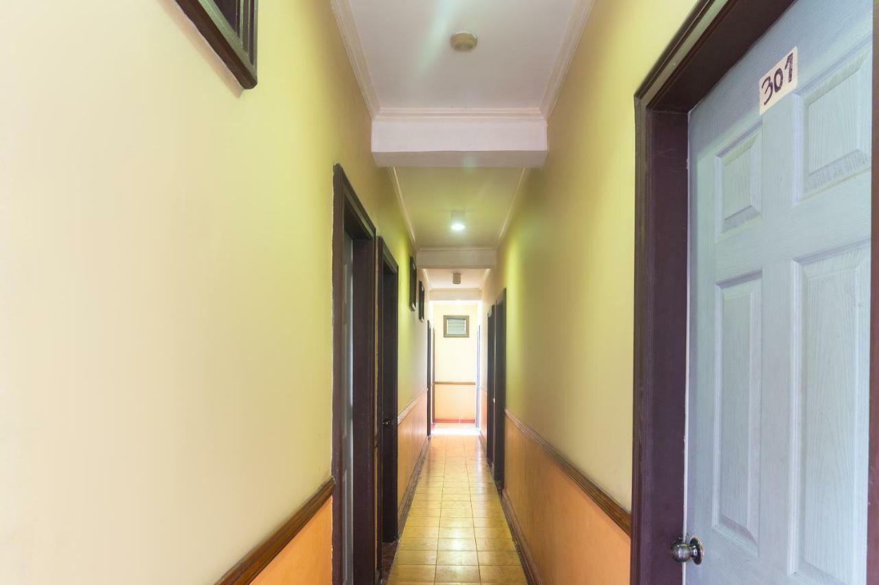 Oyo 174 Westview Pension Cebu Εξωτερικό φωτογραφία