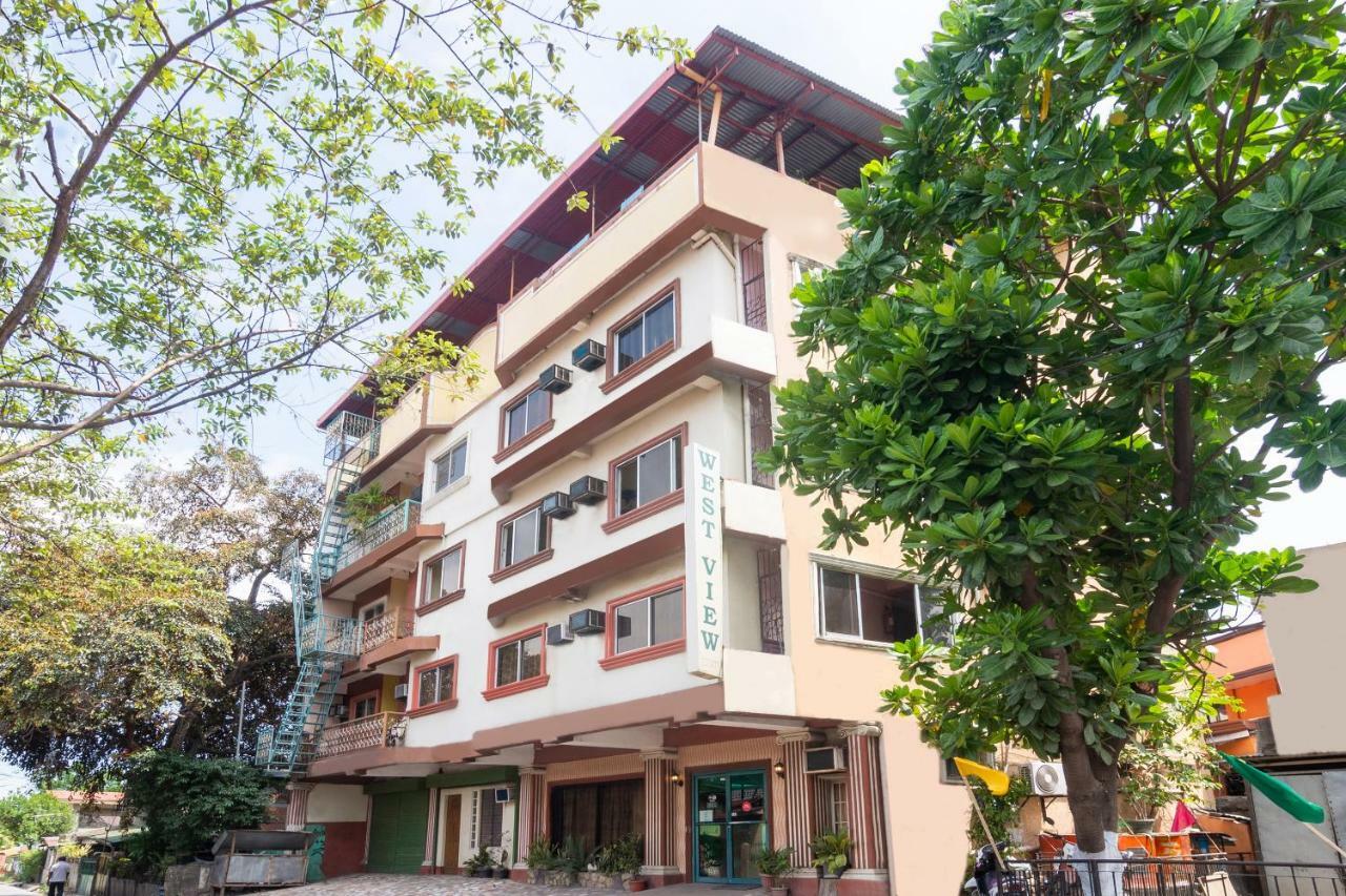 Oyo 174 Westview Pension Cebu Εξωτερικό φωτογραφία