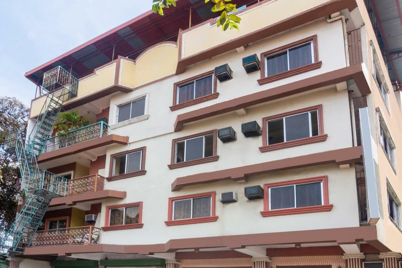Oyo 174 Westview Pension Cebu Εξωτερικό φωτογραφία