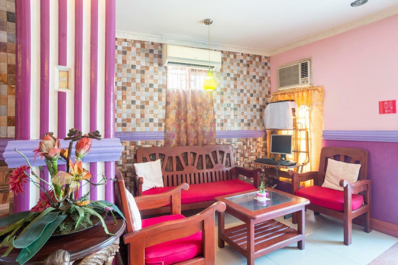Oyo 174 Westview Pension Cebu Εξωτερικό φωτογραφία