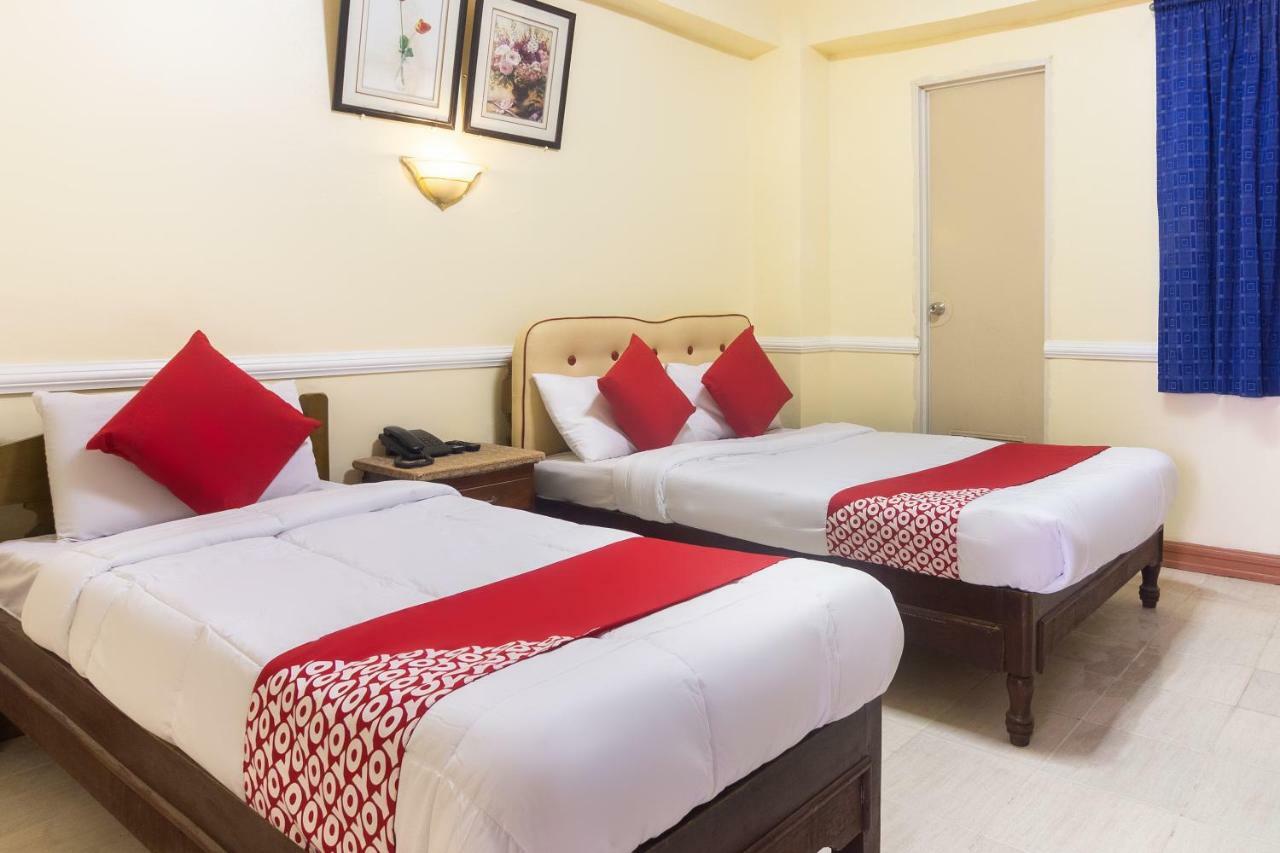 Oyo 174 Westview Pension Cebu Εξωτερικό φωτογραφία