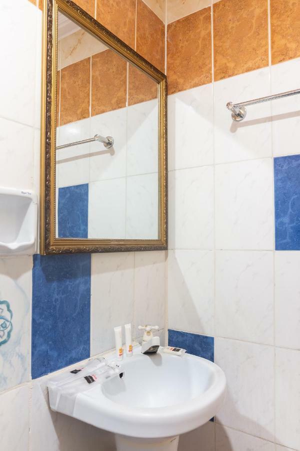 Oyo 174 Westview Pension Cebu Εξωτερικό φωτογραφία